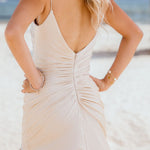 Image of  Candy Prom 06-5025 | Simple Elegant Dress 
