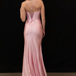 Image of  06-5031 | Simple, modern Special Occasion dresses 