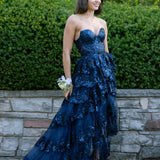 Image of  65039NV0 06-5039 Navy / 0