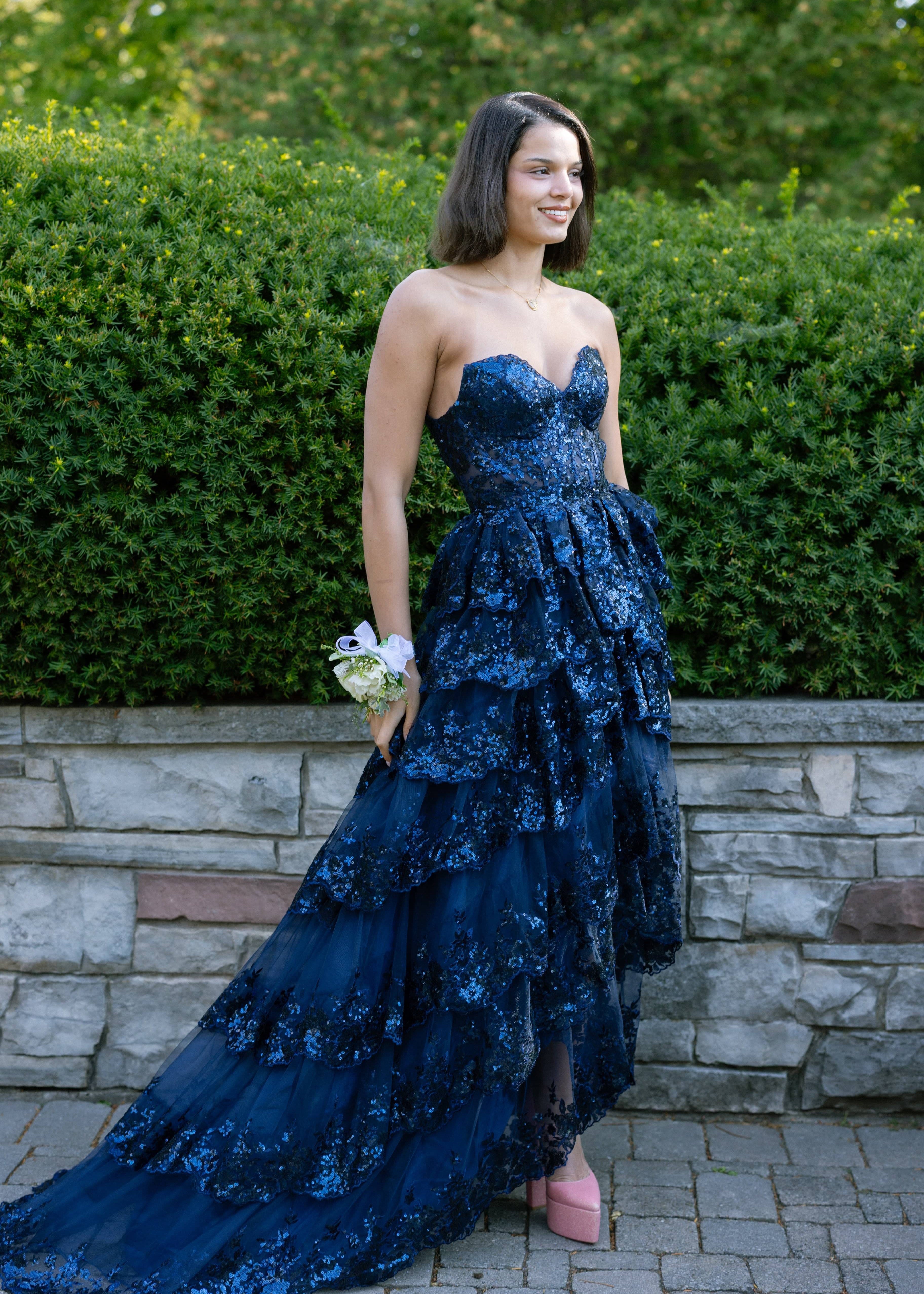 Image of  65039NV0 06-5039 Navy / 0