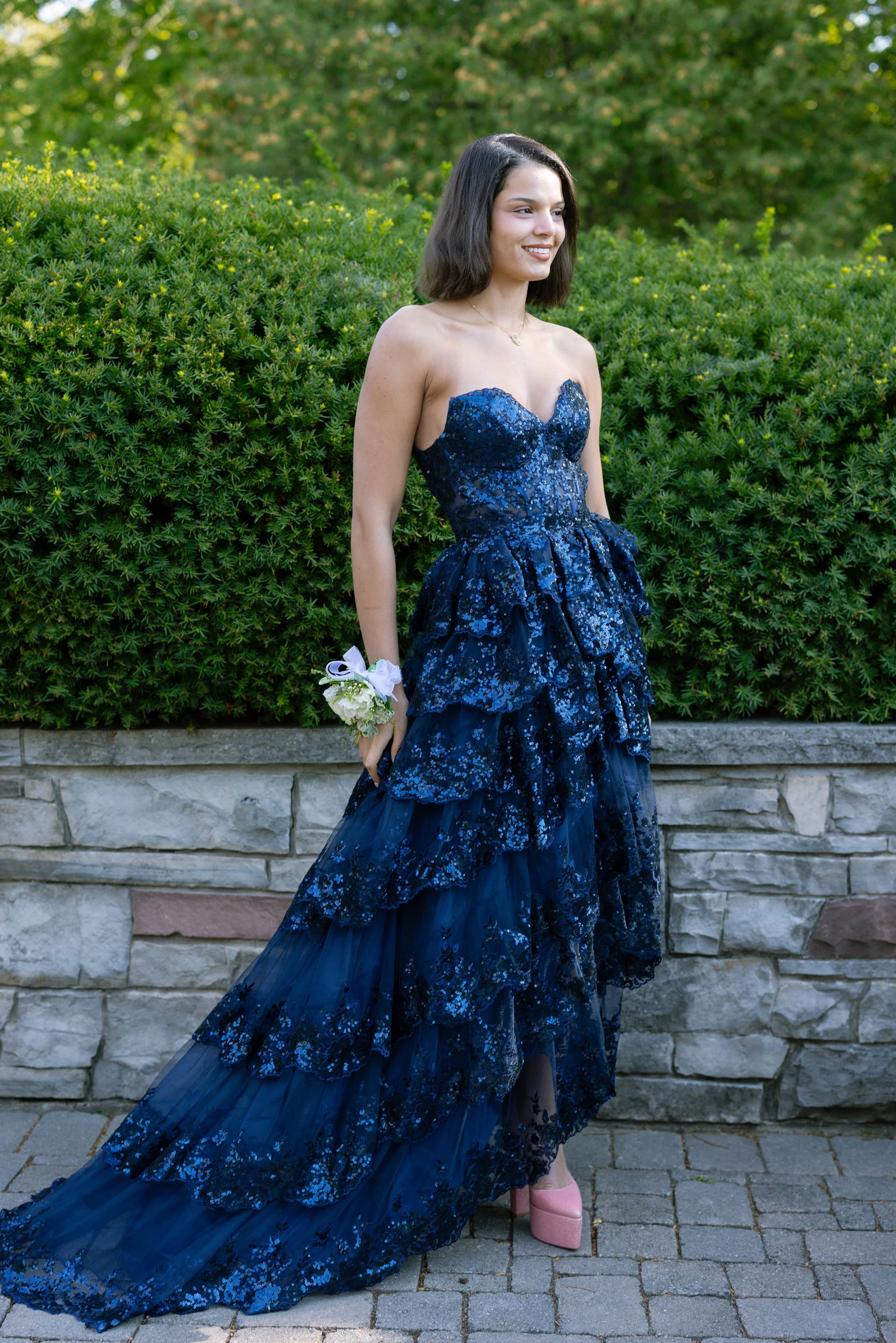 Image of  65039NV0 06-5039 Navy / 0