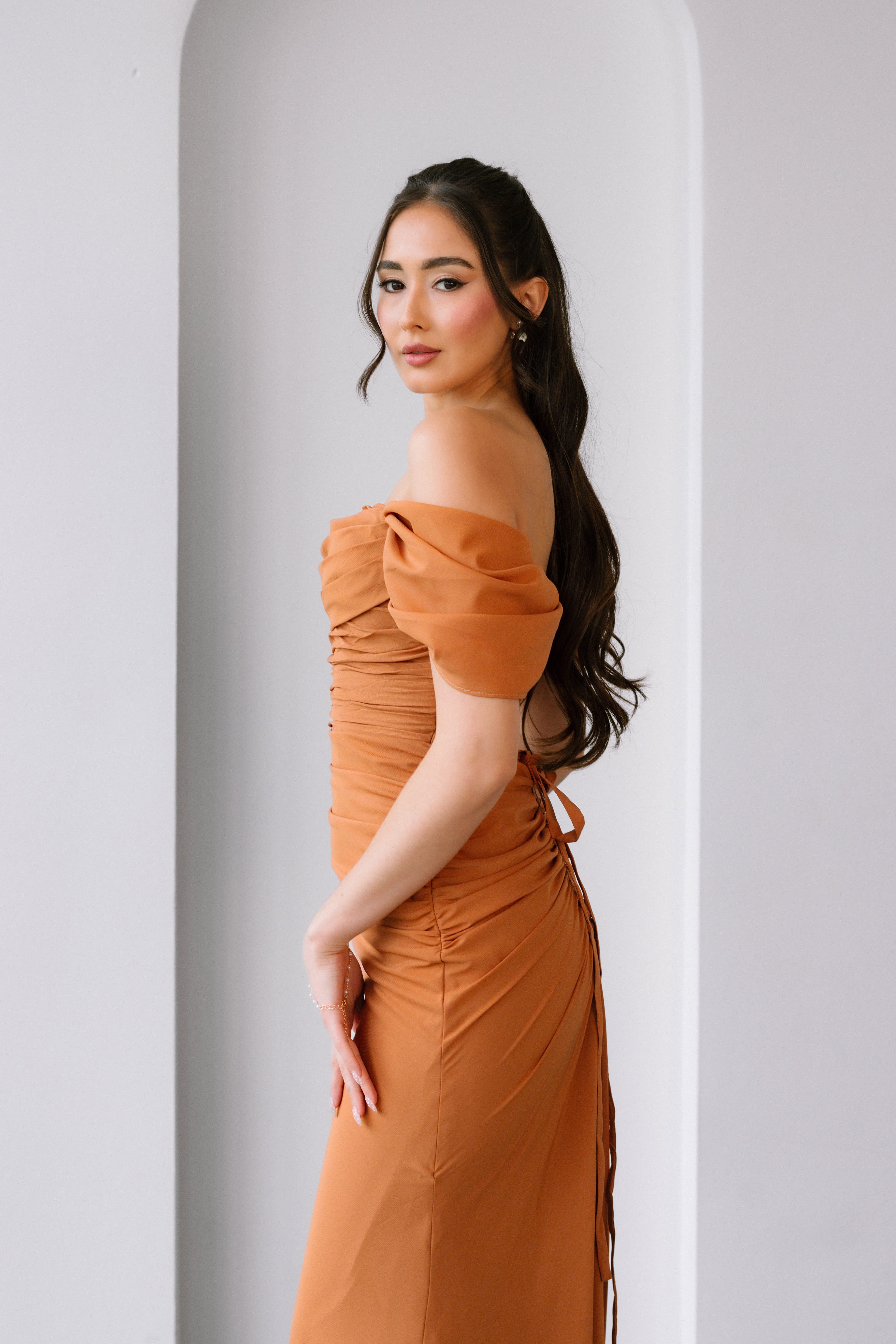 '- terracotta