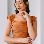 '- terracotta