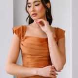 '- terracotta
