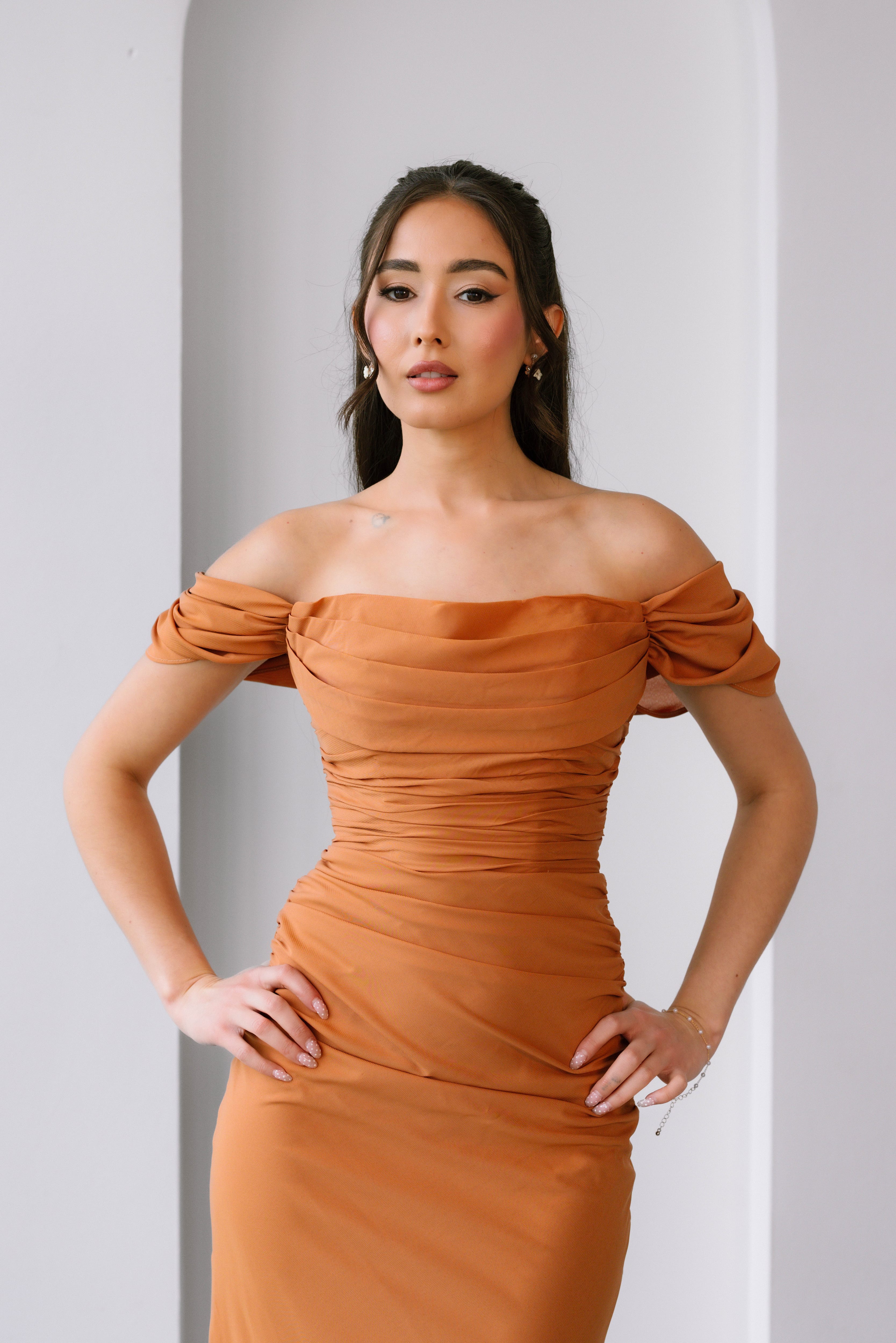 '- terracotta