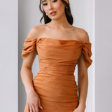 '- terracotta