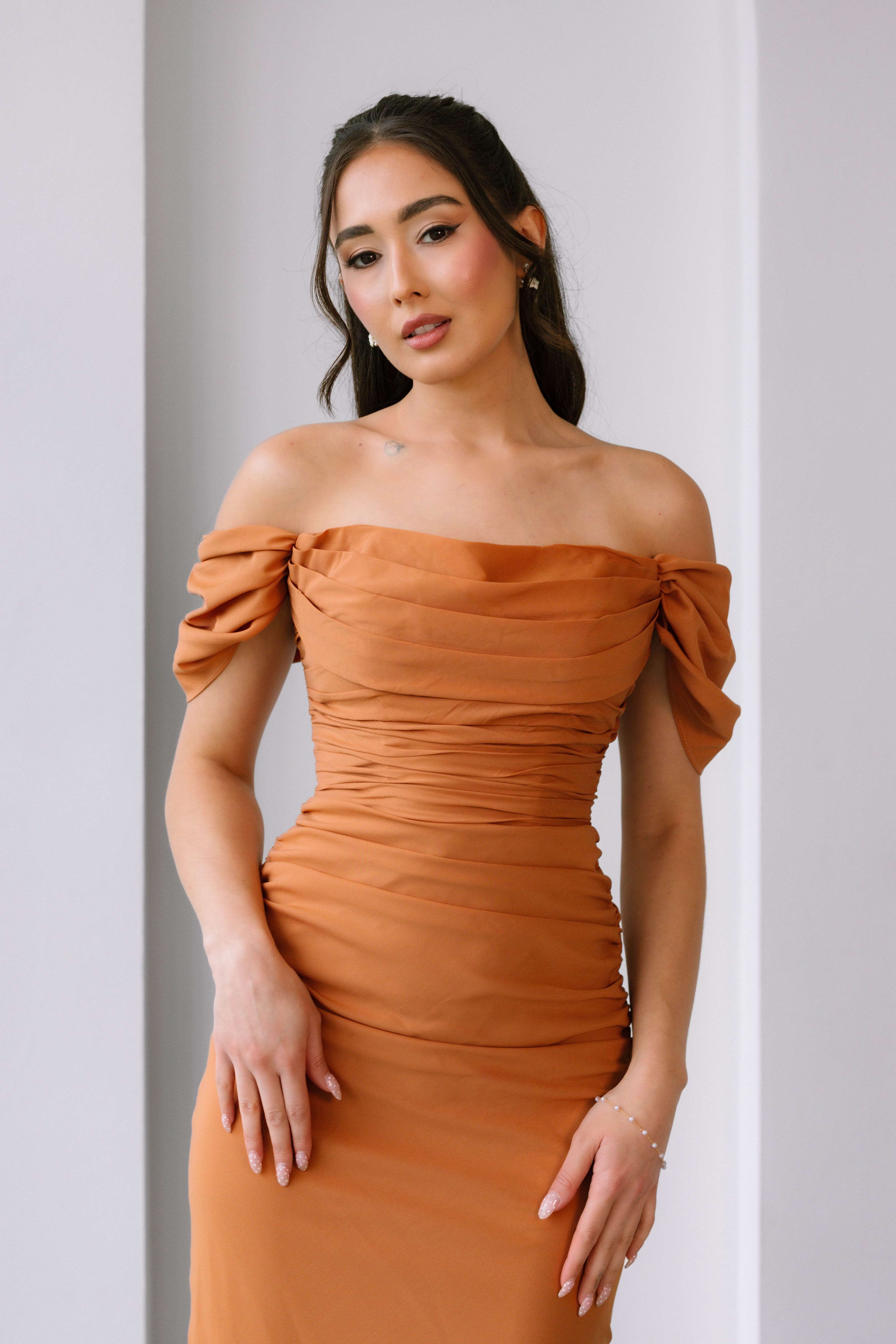 '- terracotta