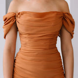'- terracotta