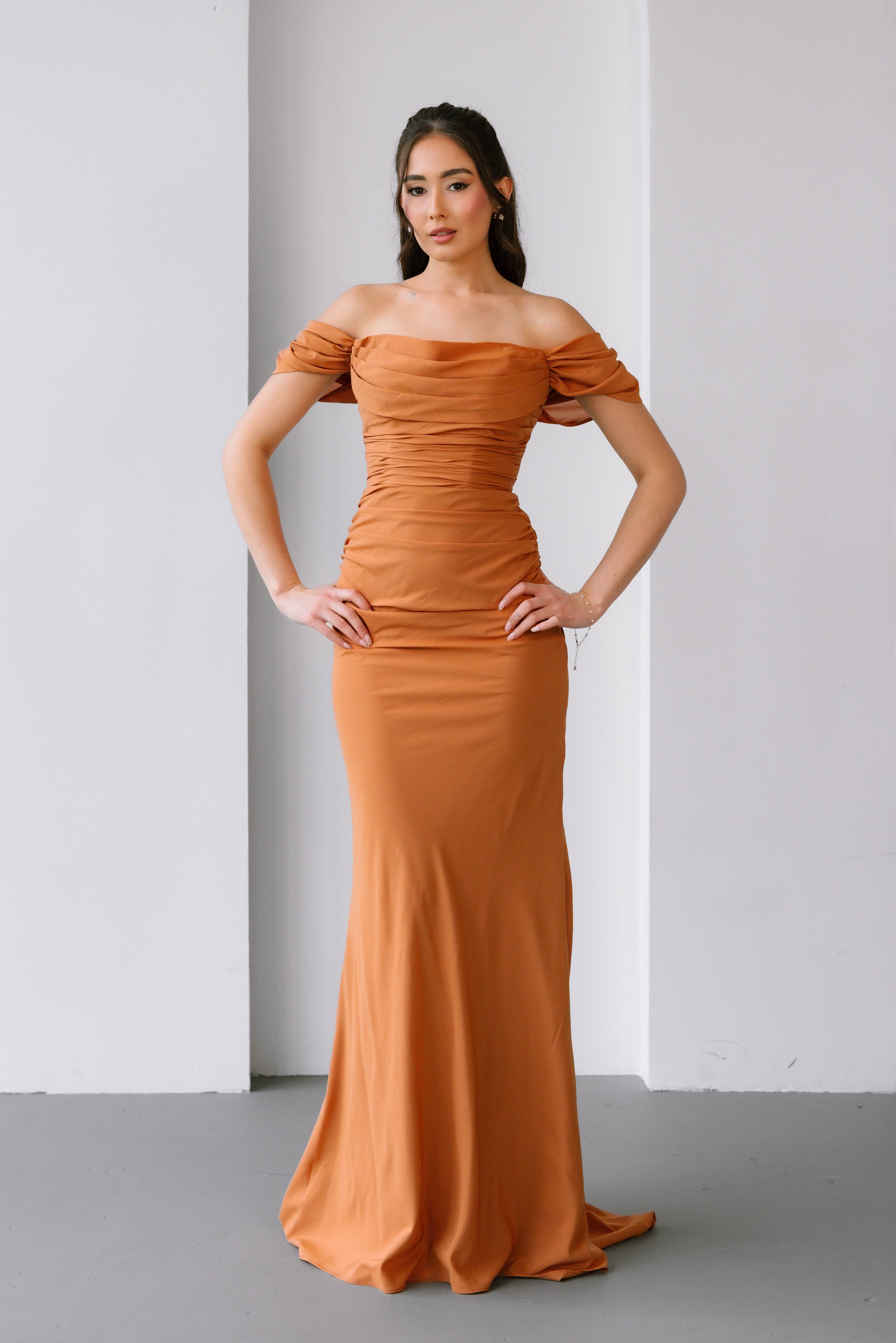 '- terracotta