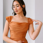 '- terracotta