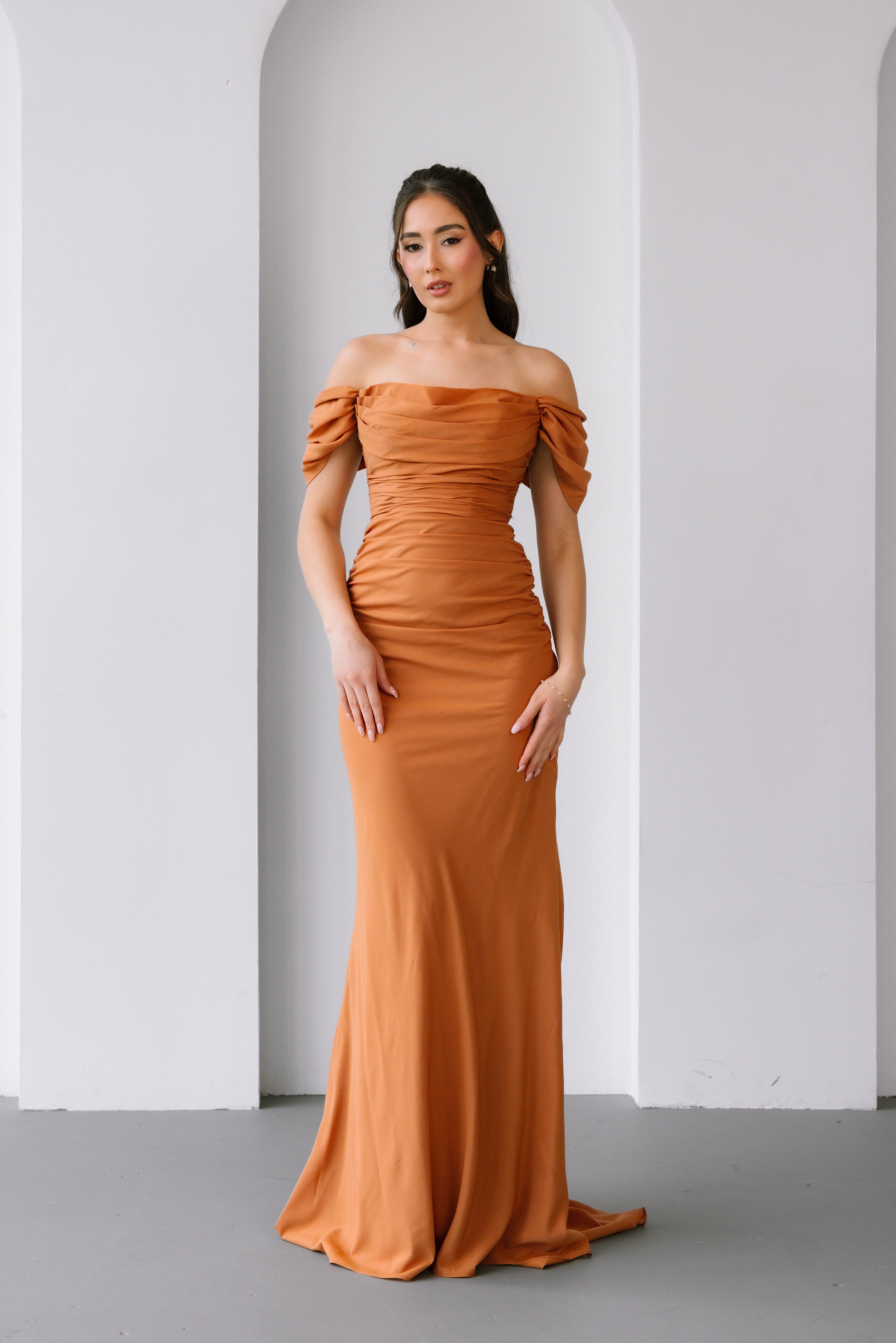'- terracotta