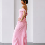 '- pink