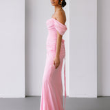'- pink