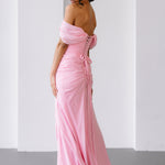 '- pink