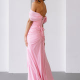 '- pink