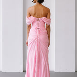 '- pink