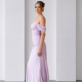 '- lilac