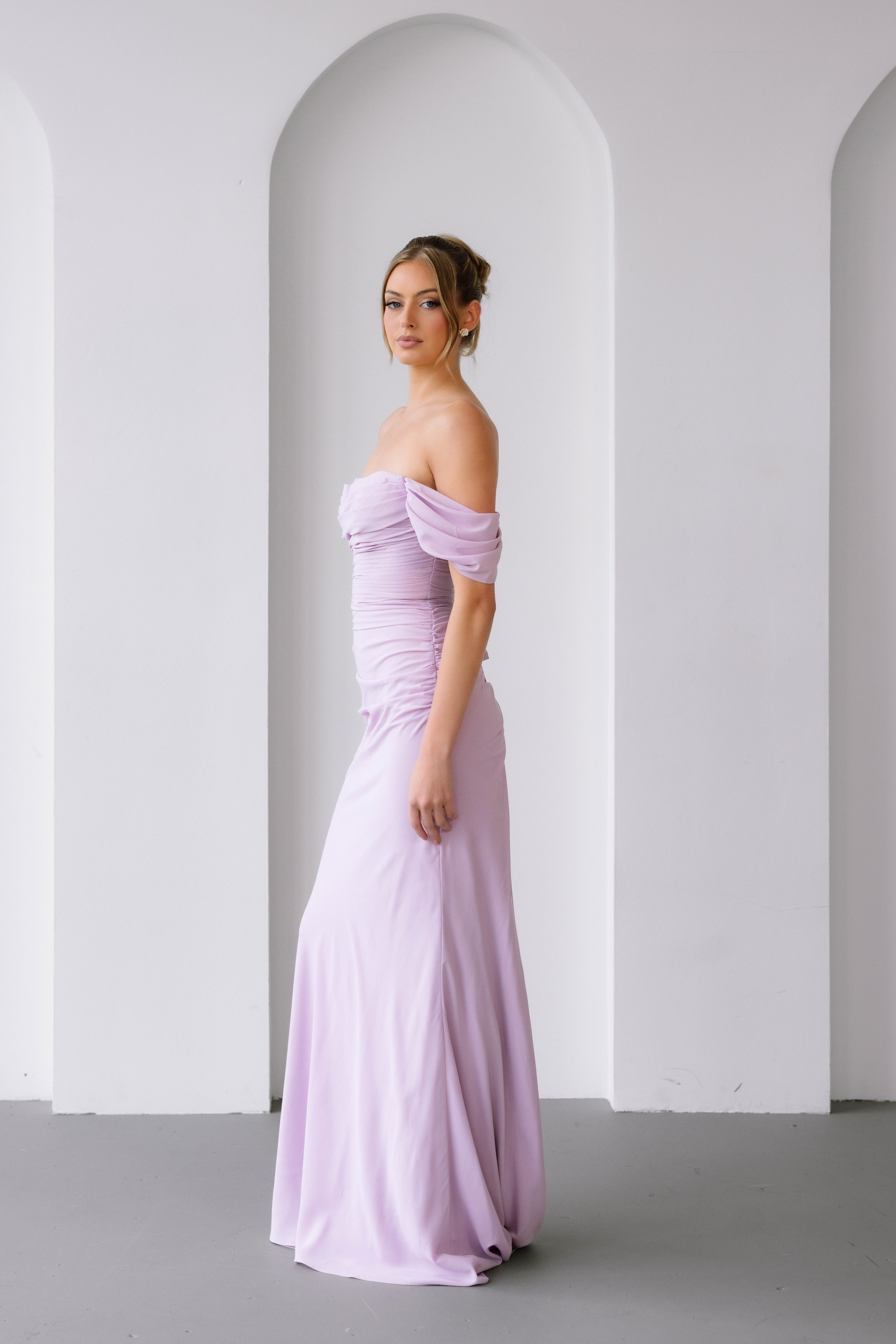 '- lilac