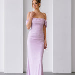 '- lilac