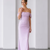 '- lilac