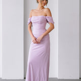'- lilac