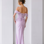 '- lilac