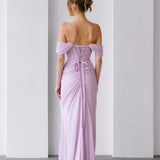 '- lilac