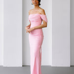 '- pink