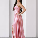 '- pink