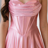 '- pink