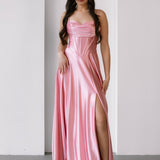 '- pink