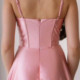 '- pink