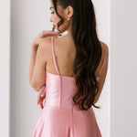 '- pink