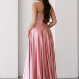 '- pink