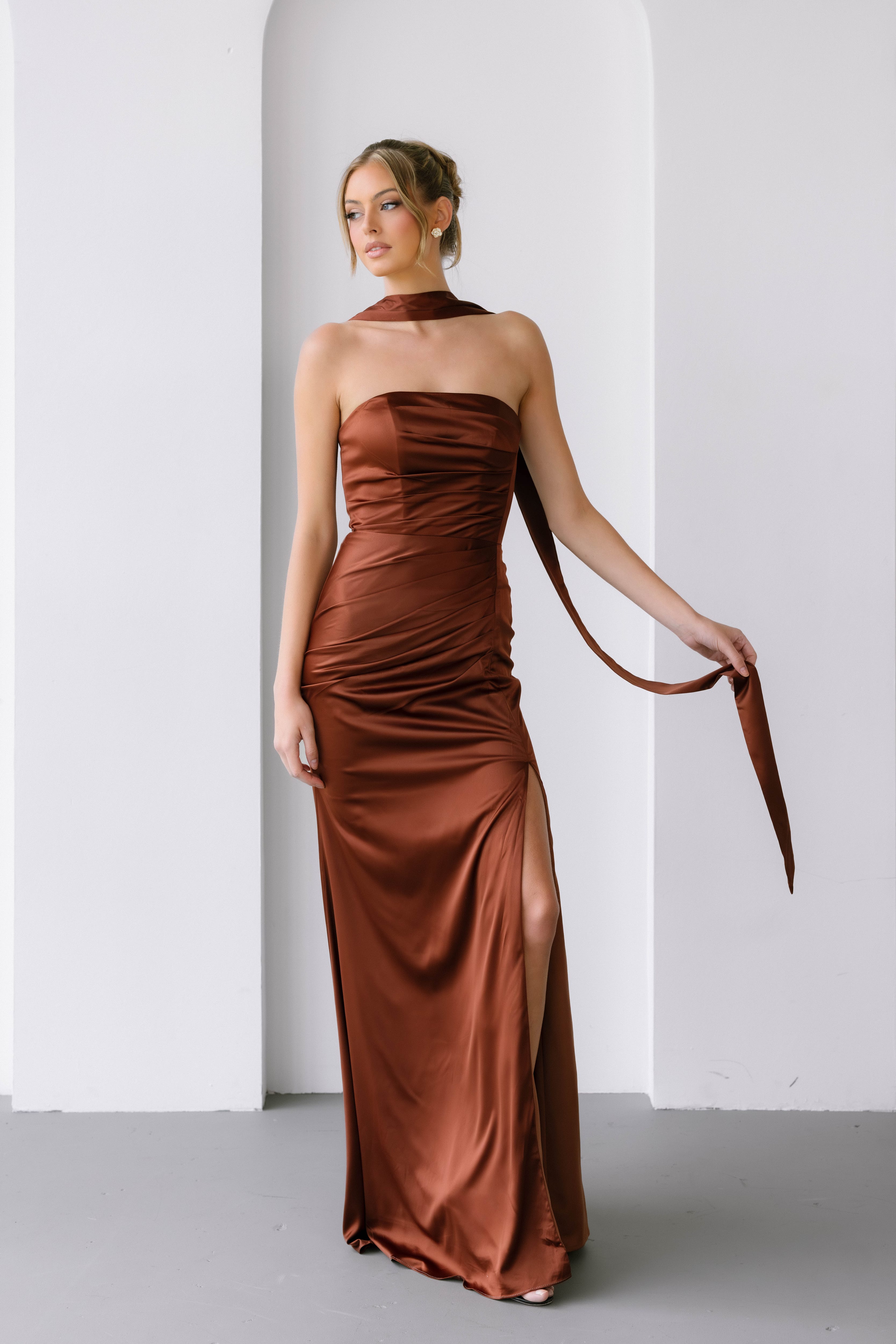 '- bronze