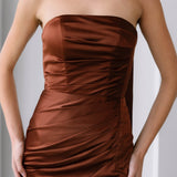 '- bronze