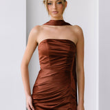 '- bronze