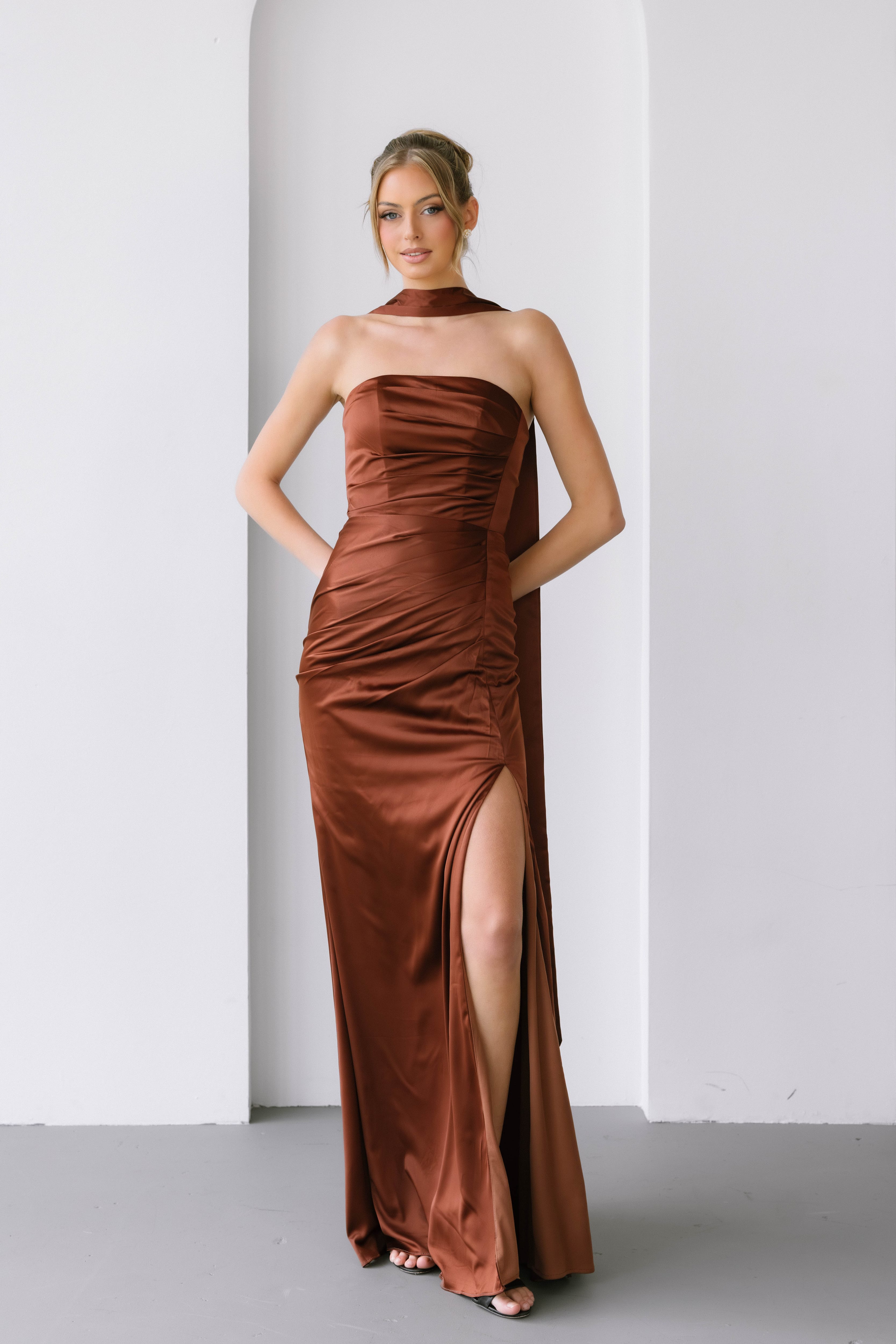 '- bronze