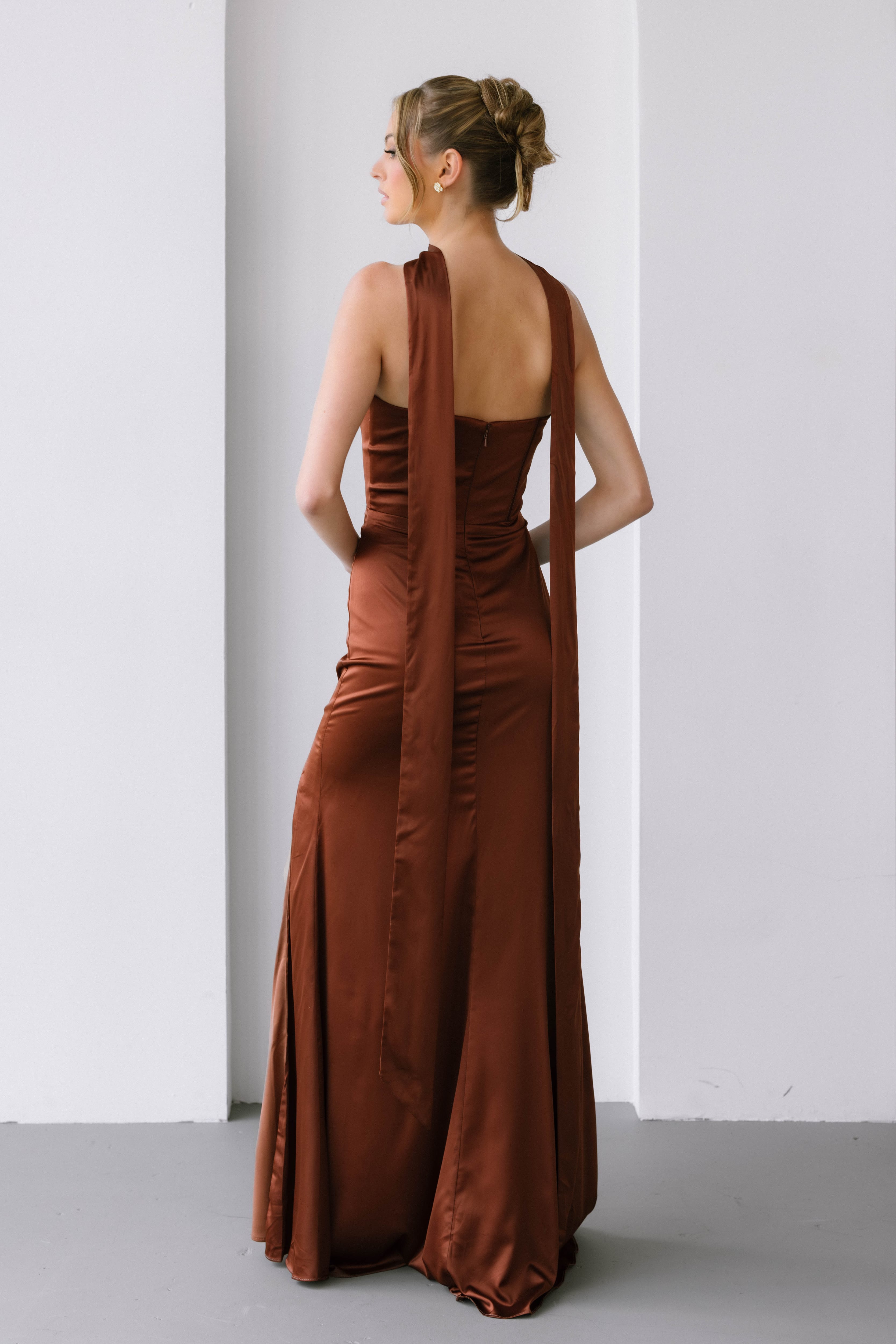 '- bronze