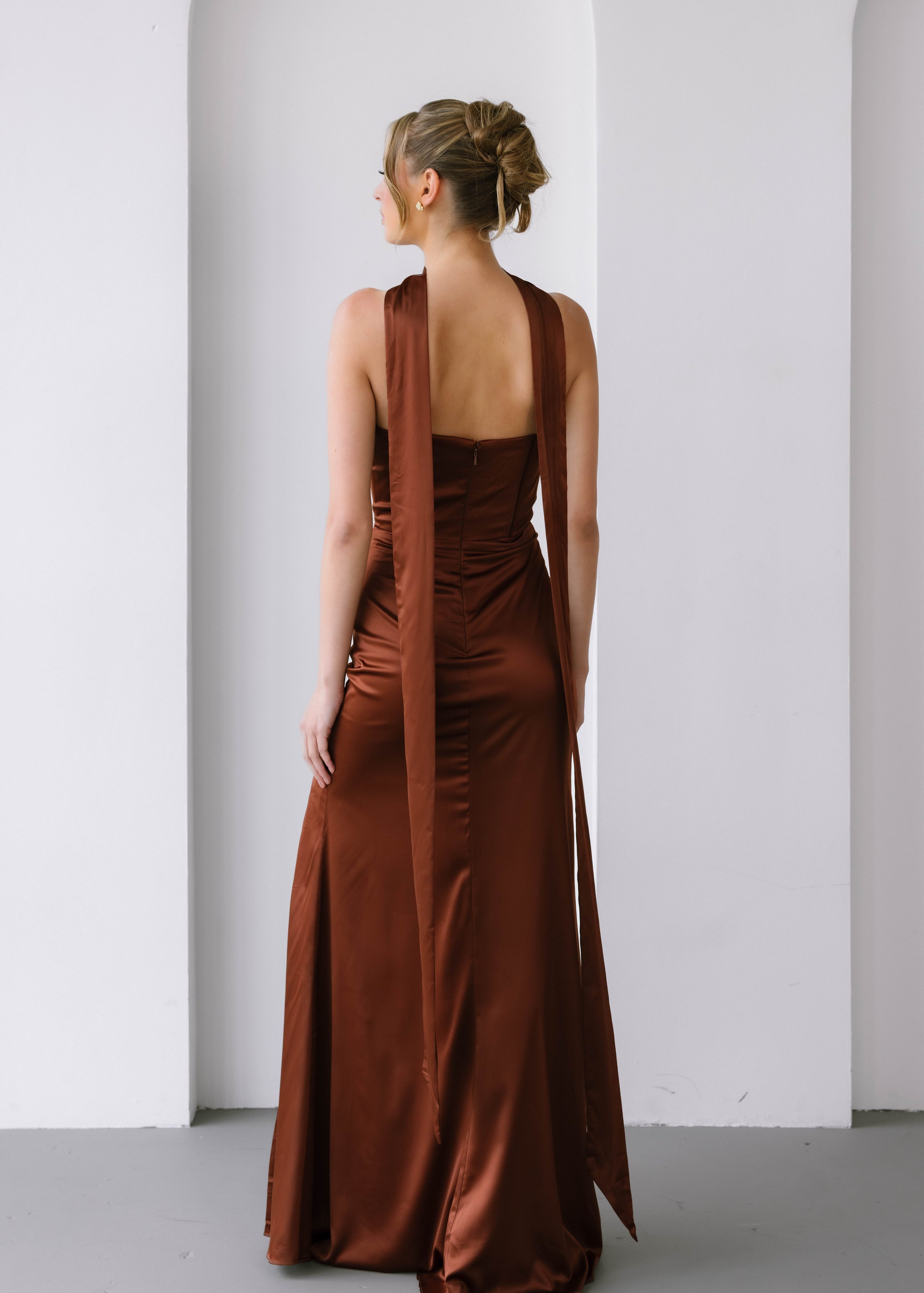 '- bronze