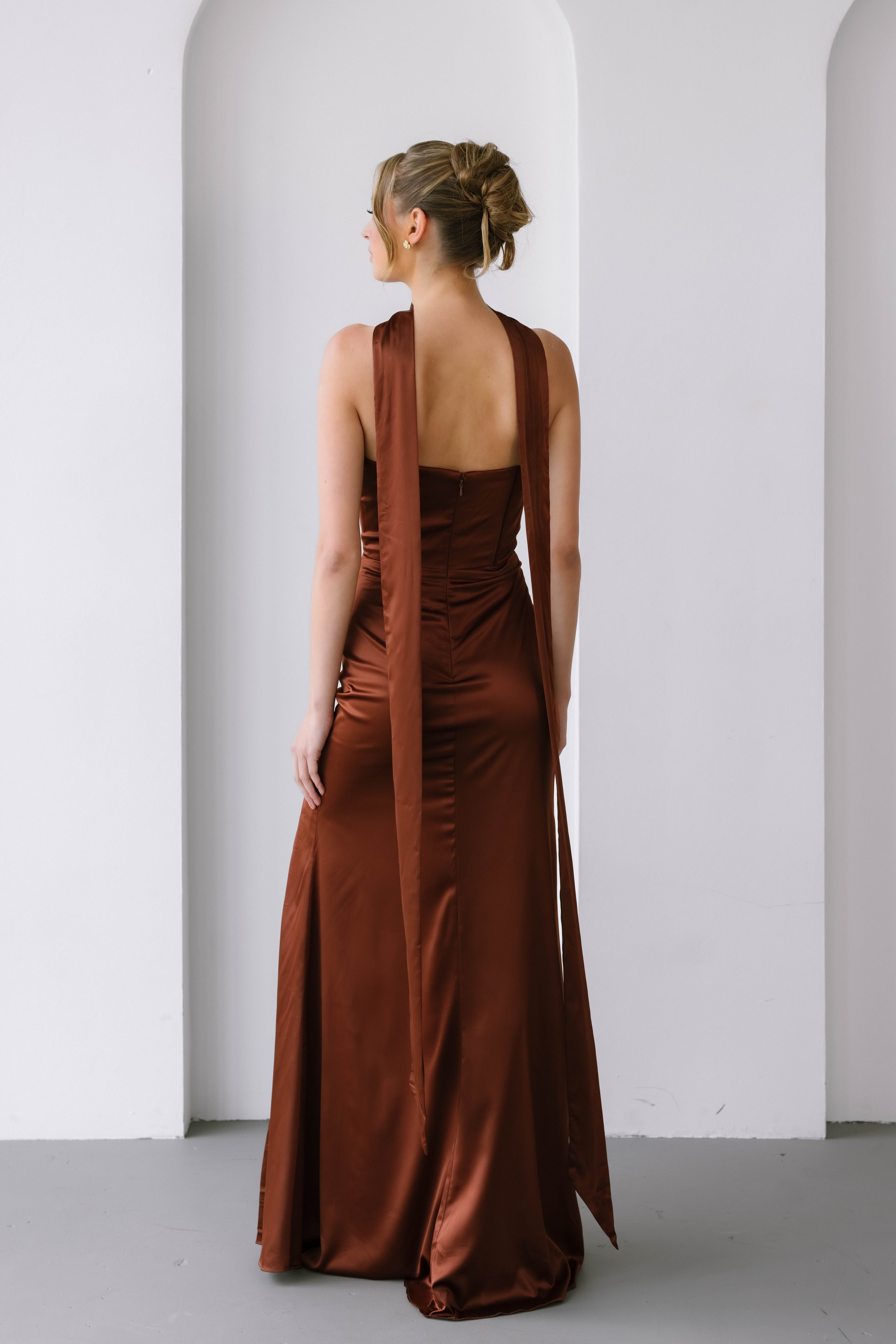 '- bronze