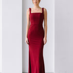 Image of  65048BUXS 06-5048 Burgundy / XS