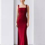 Image of  65048BUXS 06-5048 Burgundy / XS