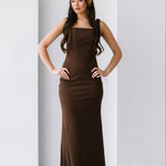 Image of  65048CLXS 06-5048 Chocolate / XS