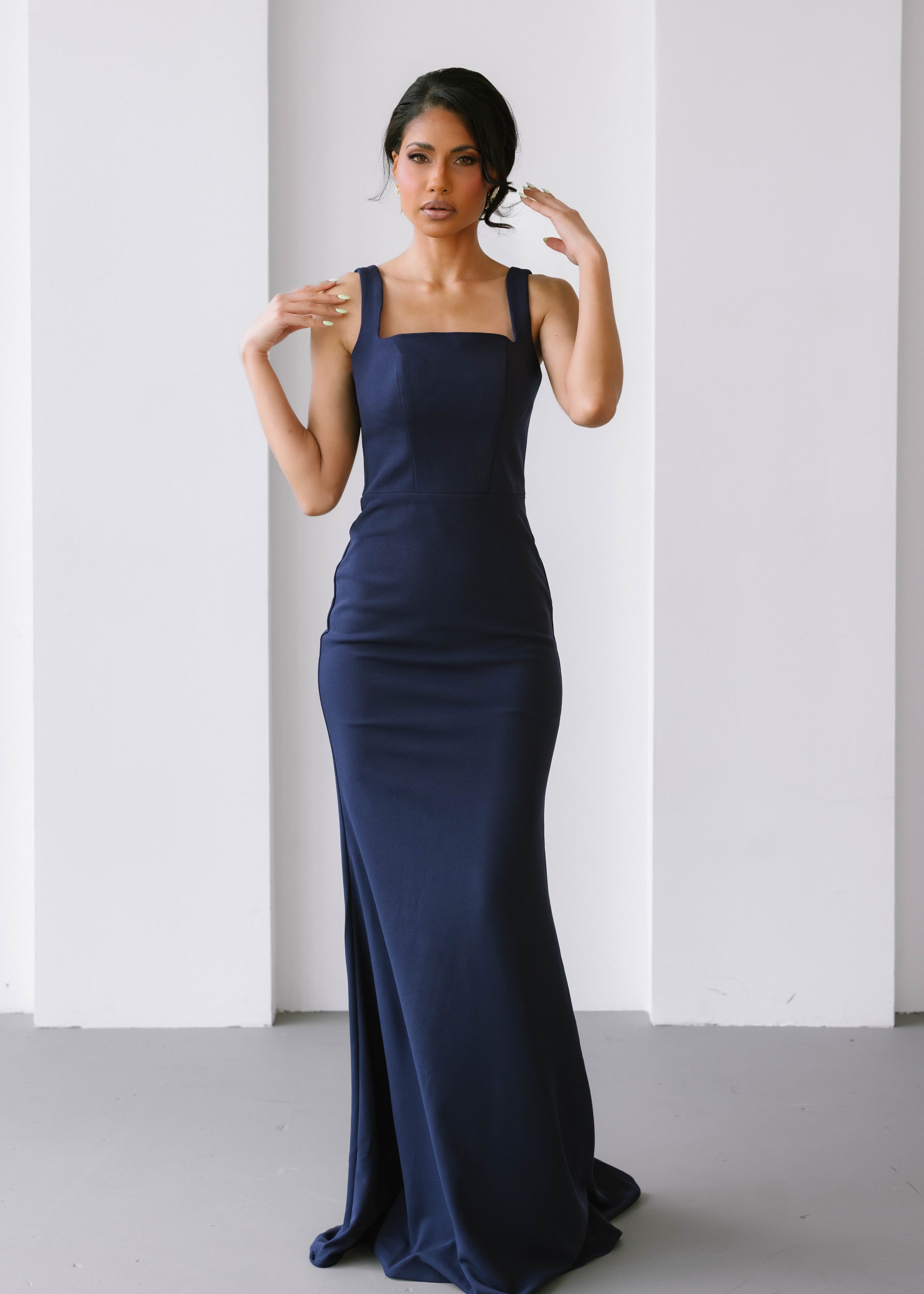 Image of  65048NVXS 06-5048 Navy / XS