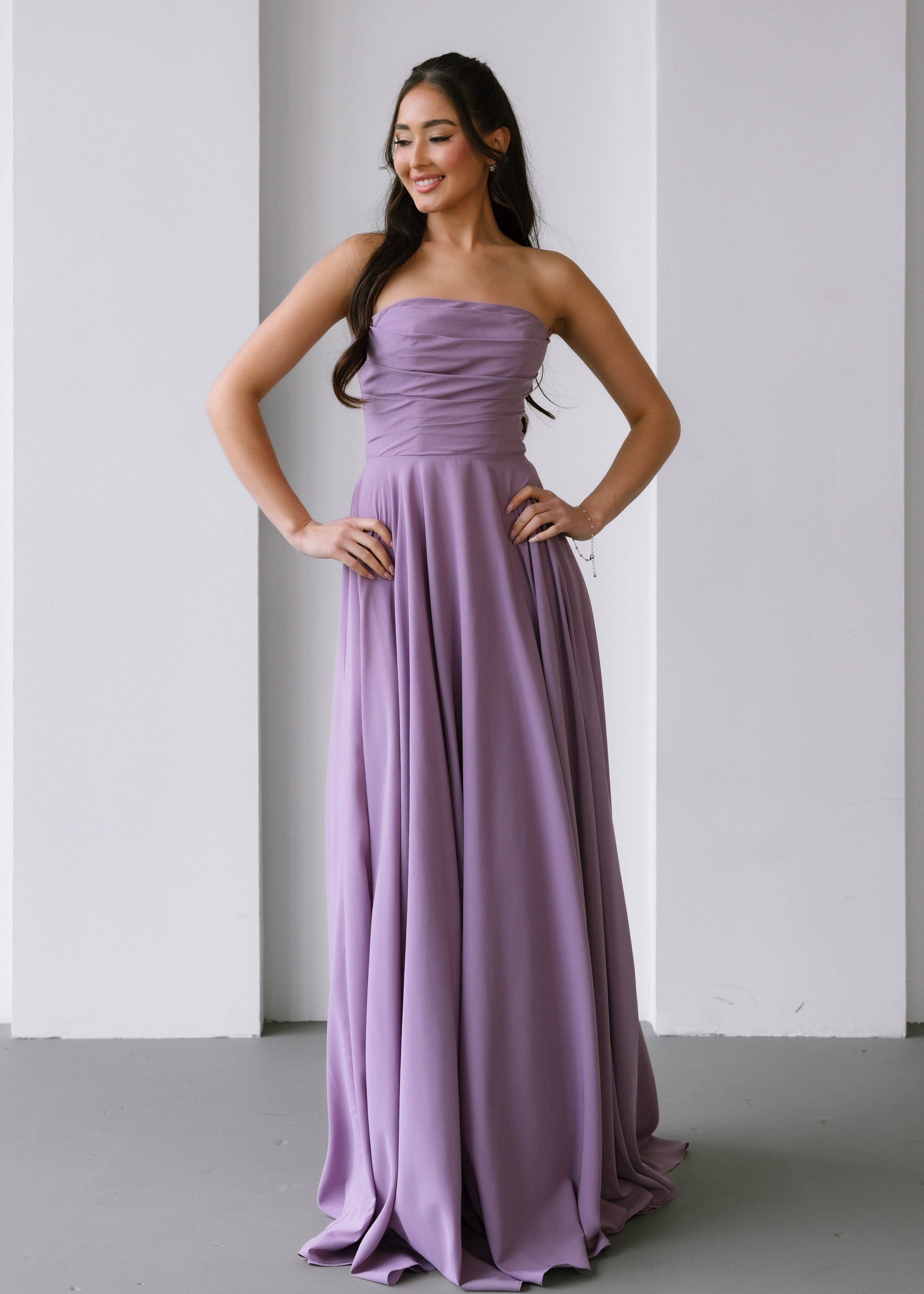 Image of  65049PRXS 06-5049 Purple / XS