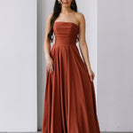 Image of  65049TCXS 06-5049 Terracotta / XS