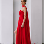 Image of  06-5052 Red / XXS