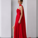 Image of  06-5052 Red / XXS