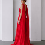 Image of  06-5052 Red / XXS